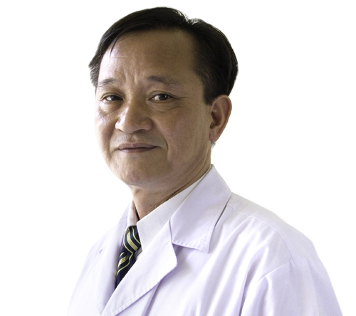 Ha Nguyen Kinh Long Long Ph.D