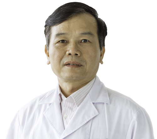 Nguyen Xuan Huyen M.D., M.A