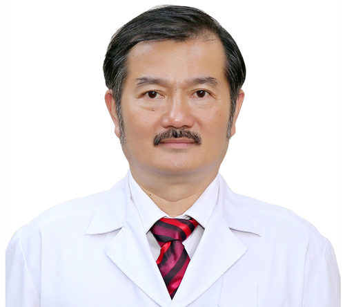 Nguyen Duc Tien M.D., Ph.D
