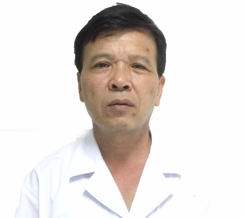 Tran Cong Hoan M.D., Ph.D.