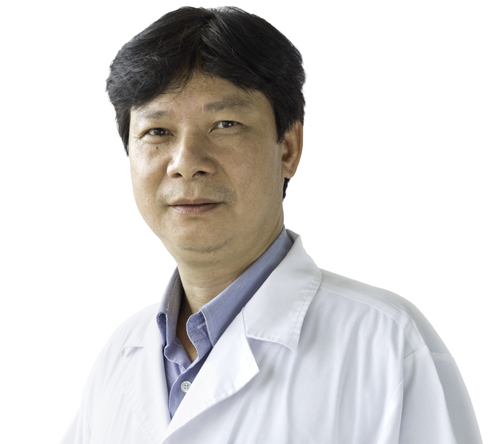 Trinh Van Dong M.D., Ph.D