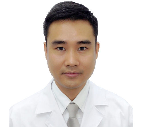 Vu Trung Truc M.D., PhD