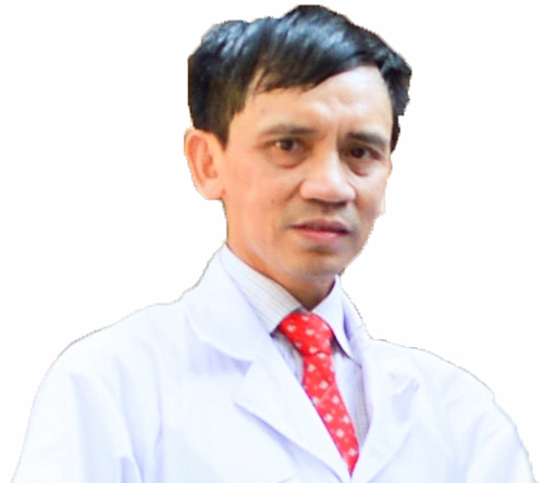 Nguyen Duy Hue M.D.,M.A