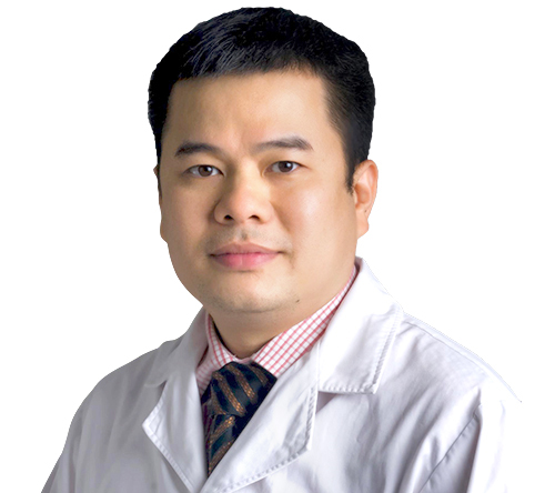 Nguyen Le Bao Tien PhD